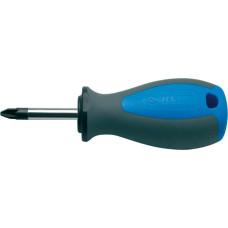 Unior 628TBI Stubby Dubūlts-Krustiņveida (PZ) skrūvgriezis TBI PZ 1 x 25