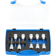 Unior 192/15 Uzgaļu ZX komplekts muciņās 1/2 plastmasas kastē 10gab.