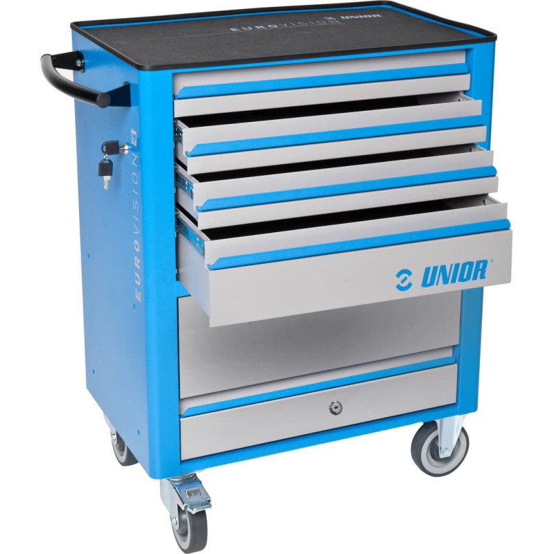 Unior 940EV1 Tool carriage Eurovision 800 x 440 x 923