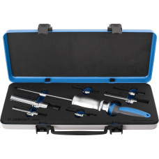 Unior 689/2BI Iekšējo gultņu izvilkšanas komplekts 6.5-36mm