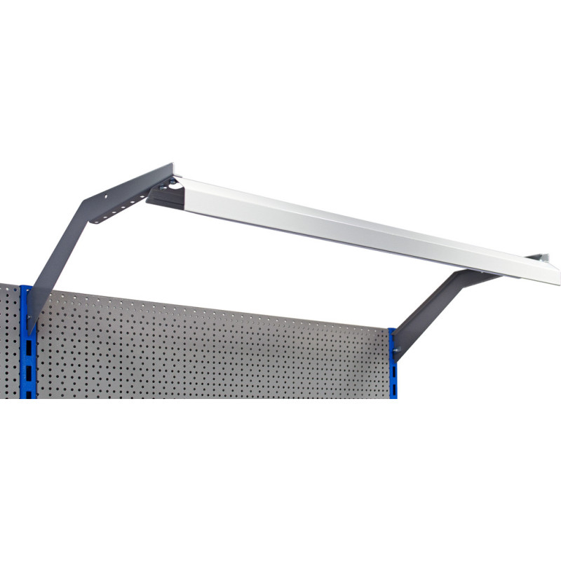 Unior 990HL Holder for light with console 1249