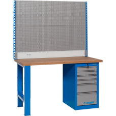 Unior 990MA6 Modular work bench - module A6 1,5m