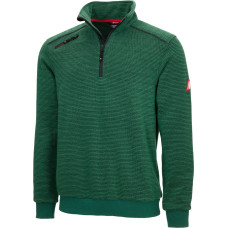 Nitras MOTION TEX PLUS, pulovers, zaļš