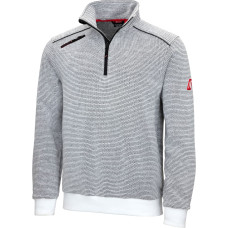 Nitras MOTION TEX PLUS, pulovers, balts