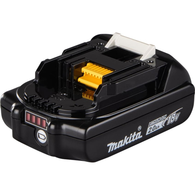 Makita Akumulators 18V LXT®  2,0 Ah  - BL1820B • 18V • 2.0Ah • Li-ion 197254-9