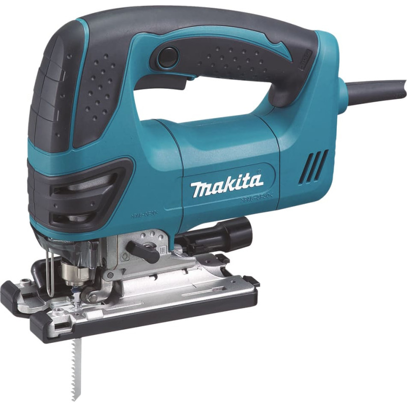 Makita Figūrzāģis - 720W • 800-2800min-1 4350FCTJ
