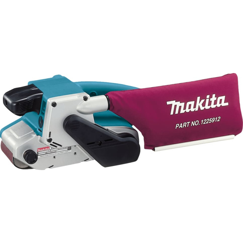 Makita Lentas slīpmašīna - 75 mm 9903
