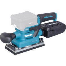 Makita LXT® Orbitālā slīpmašīna - 18V • 93 x 228 mm DBO380Z