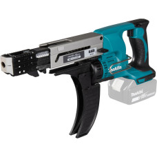 Makita LXT® Skrūvgriezis ar skrūvju padevi - 18V • 25-55mm • 4000min-1 DFR550ZX1