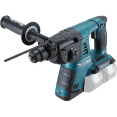 Makita LXT®  perforators - 18V X2 • SDS-PLUS • 26mm • 2.5J DHR263Z