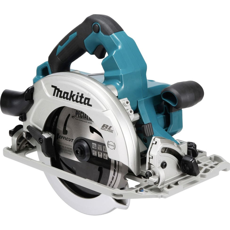 Makita LXT® ripzāģis  - 18V X2 • 6000 min-1 • 190mm DHS782Z