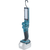 Makita LXT® LED lukturis  - 14.4V  / 18V • 400lx DML801