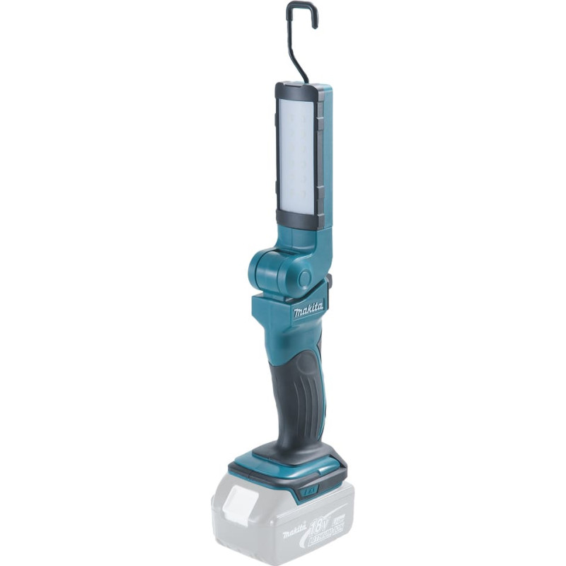Makita LXT® LED lukturis  - 14.4V  / 18V • 400lx DML801