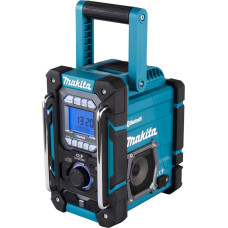 Makita Radio CXT® / LXT® - 12Vmax  –  18V DMR300