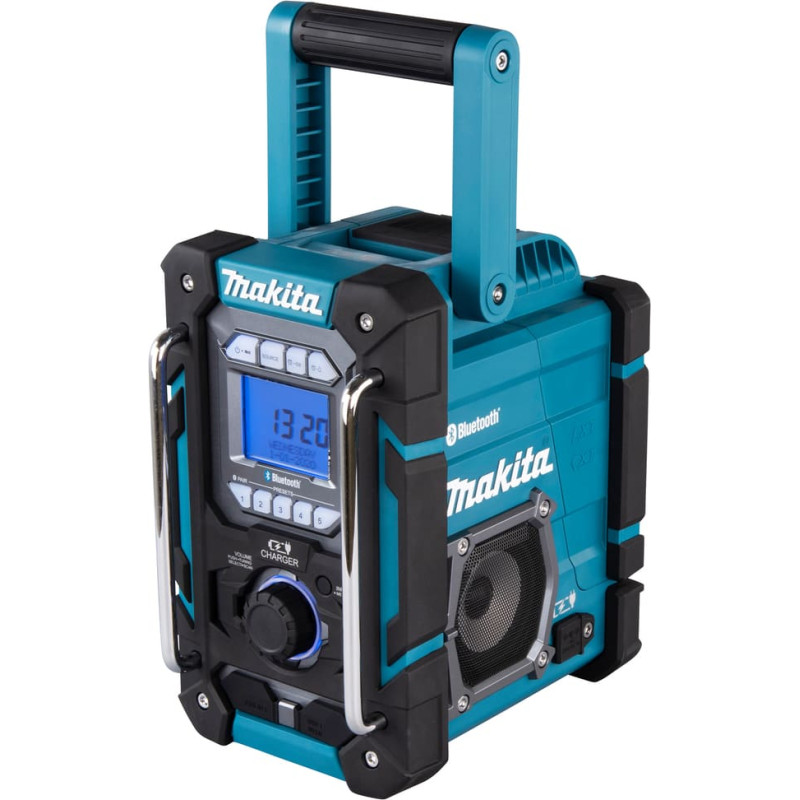 Makita Radio CXT® / LXT® - 12Vmax  –  18V DMR300