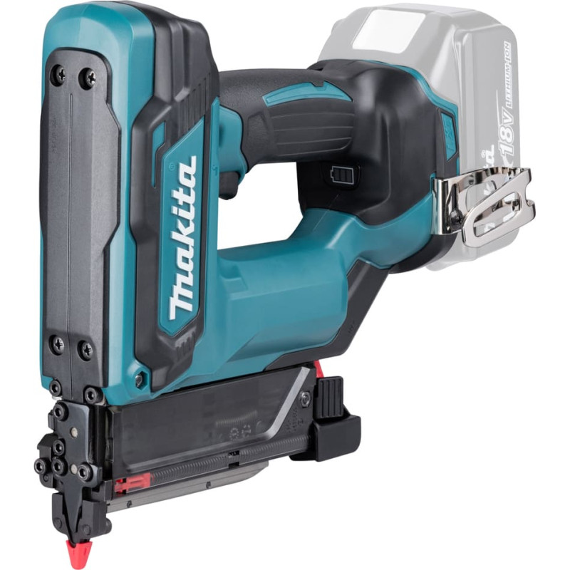 Makita LXT® naglotājs - 18V • 15-35mm DPT353Z