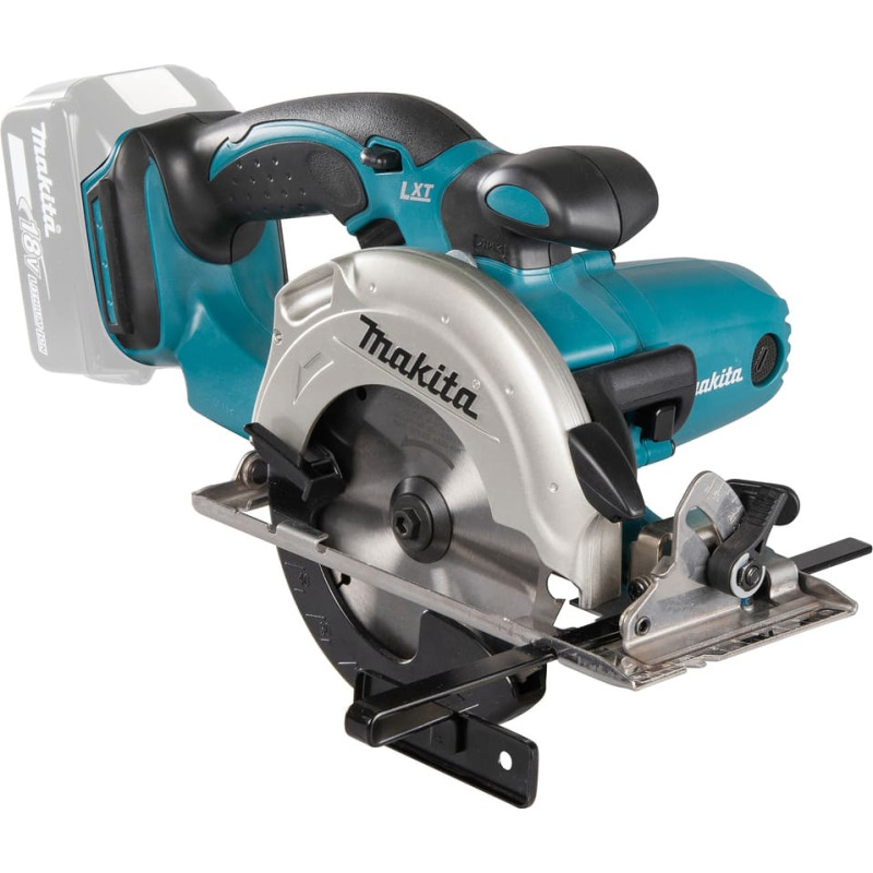 Makita LXT® ripzāģis - 18V • 3600min-1 • 136mm DSS501Z
