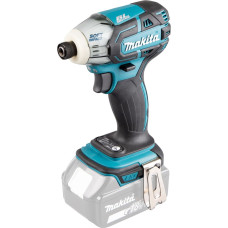 Makita LXT® triecienskrūvgriezis - 18V • 1/4