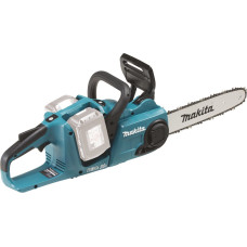 Makita LXT® ķēdes zāģis - 18V X2 • 20m/s • 12