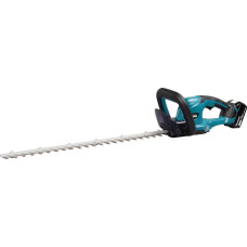 Makita Dzīvžogu šķēres LXT® - 18V • 600 mm • 2700 min⁻¹ DUH607RT