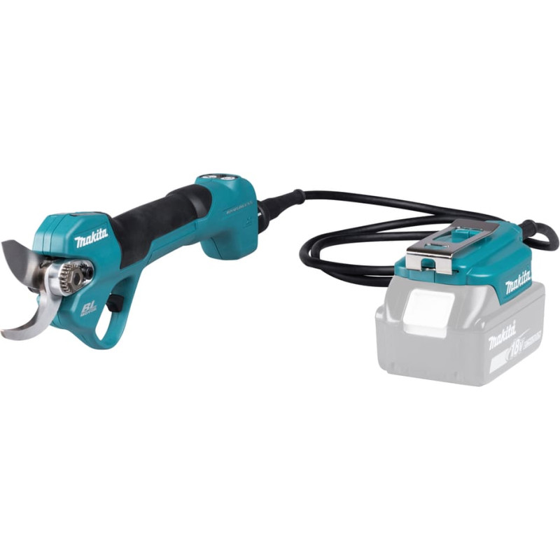 Makita Dārza šķēres LXT® - 18V • 30 mm DUP180Z