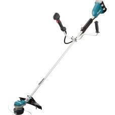 Makita Akumulatora zāles trimmeris - 18V X2 • 3 500 / 5 300 / 6 500  min⁻¹ DUR368APT2