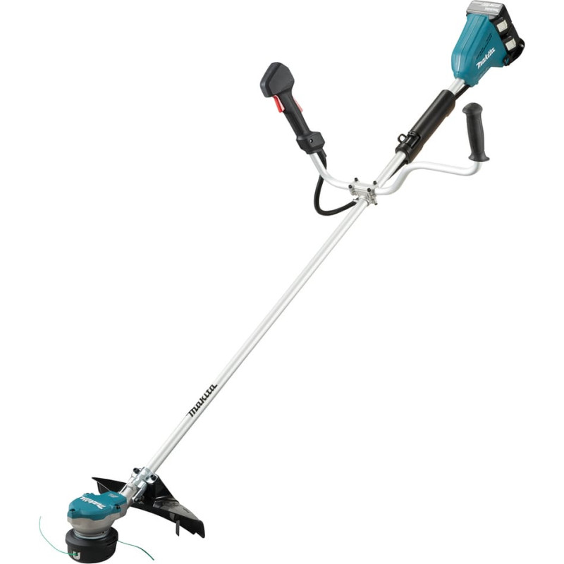 Makita Akumulatora zāles trimmeris - 18V X2 • 3 500 / 5 300 / 6 500  min⁻¹ DUR368APT2