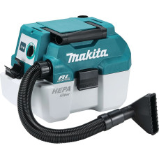 Makita LXT® putekļu sūcējs - 18V DVC750LZ