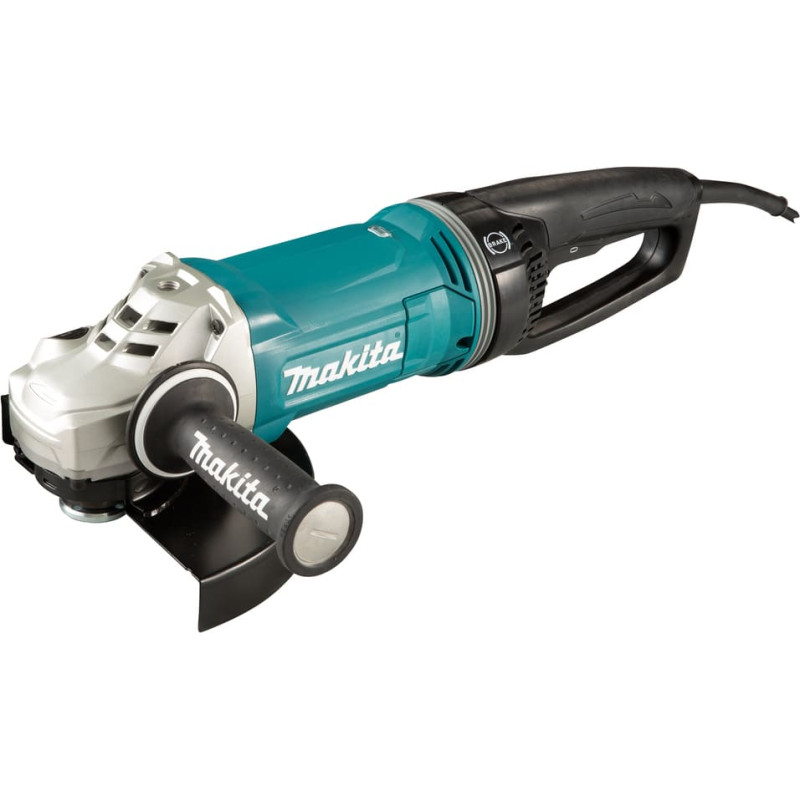 Makita Leņķa slīpmašīna - 230 mm • 6 600 min⁻¹ GA9071X1