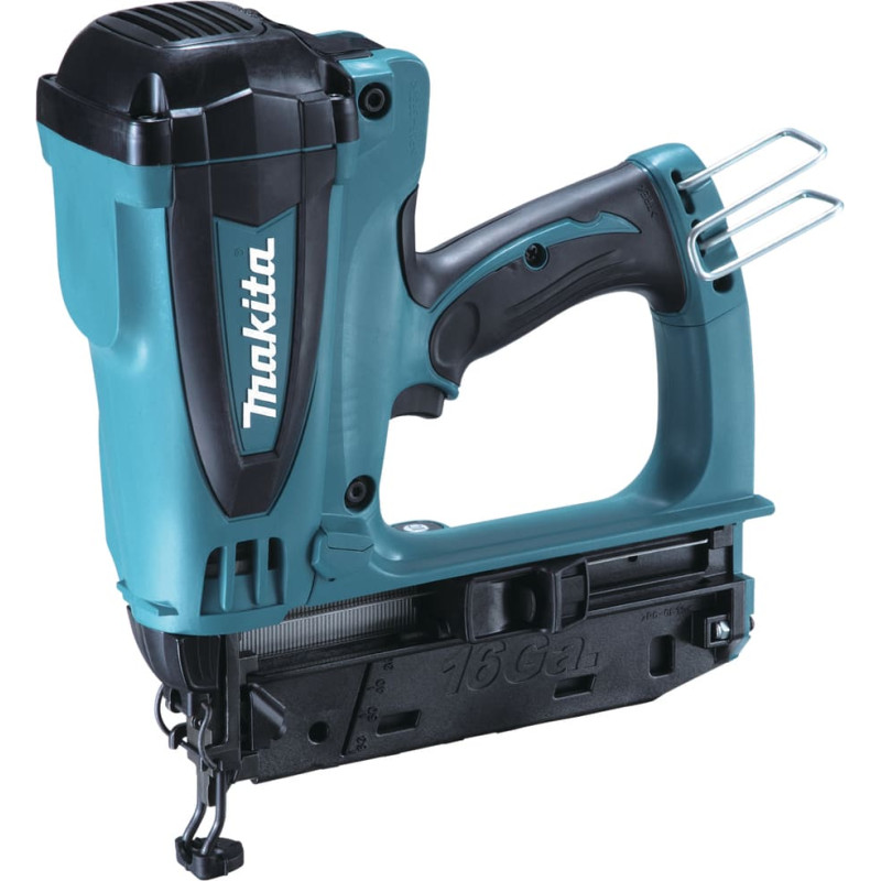 Makita Gāzes naglotājs - 7.2V • 15-64mm GF600SE