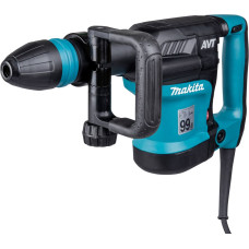 Makita Atskaldāmais āmurs SDS-MAX - 1100W • SDS-MAX • 8.1J HM0871C