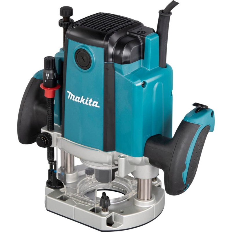 Makita Virsfrēze - 1 850 W, 12 mm RP1802