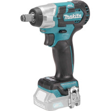 Makita Akumulatora uzgriežņu atslēga CXT® 12Vmax - Bez akumulatora un bez lādētāja! TW161DZ