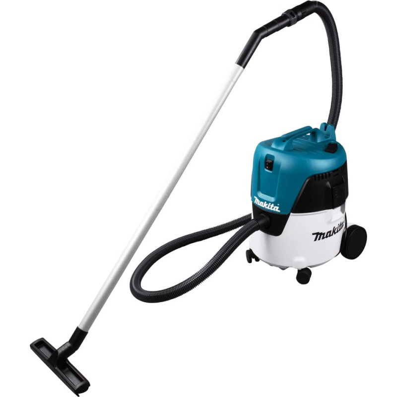Makita Putekļu sūcējs - 1.000 W • 210mbar • 20l • L VC2000L