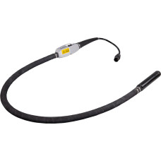 Makita Akumulatora dziļumvibrators betonam - 36V • 43 mm x 1,5 m • 12 000 min⁻¹ VR001CZ