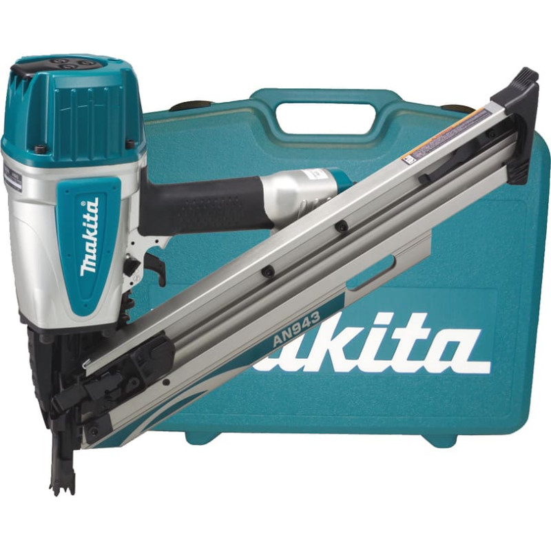 Makita Pneimo naglotājs - 50-90mm