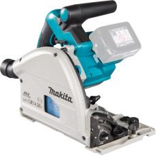 Makita LXT® Ripzāģis - 18V X2 • 2500-6300min⁻¹ • 165mm