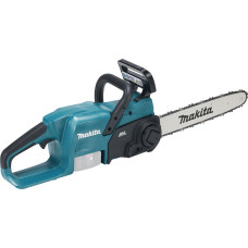 Makita Akumulatora ķēdes zāģis LXT® - 18V • 35 cm / 14