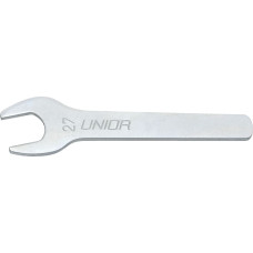 Unior 135/2 Radziņatslēga gāzes baloniem 27