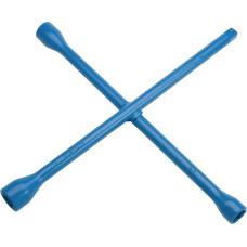 Unior 213/6 Four-way rim wrench 17 x 19 x 21 x 23