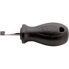 Unior 627CR Stubby Plakans skrūvgriezis CR 1.2 x 6.5 x 25