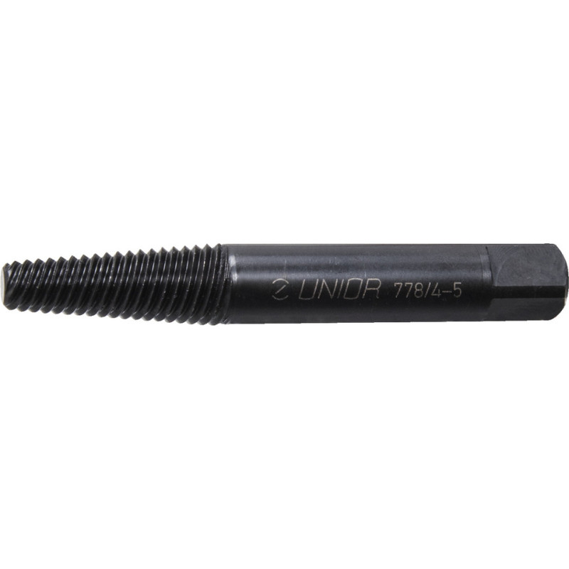 Unior 778/4 Screw extractor 4
