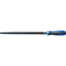 Unior 765H1/2S Square file with handle, half smooth 100
