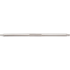 Unior 636TX Reversible blade with TX profile TX20/TX25