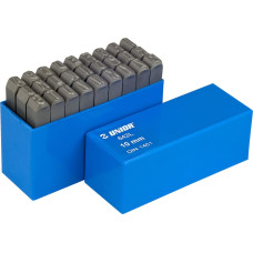 Unior 642LPB Komplekts letter steel Izsitēji 8