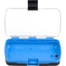 Unior 982PB2 Big Plastmasas kaste for bits 145