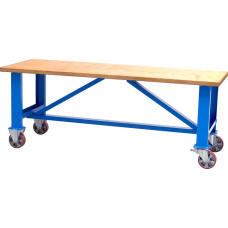 Unior 990T Mobile work bench 2000