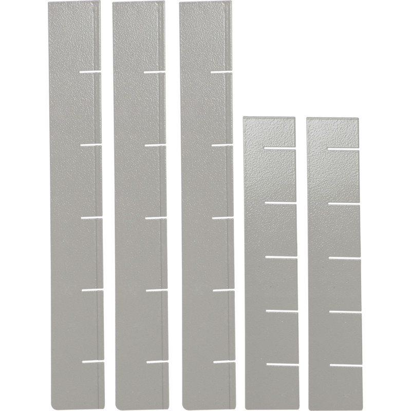 Unior 990NDP Partitions for narrow drawers 370 x 583 x 60