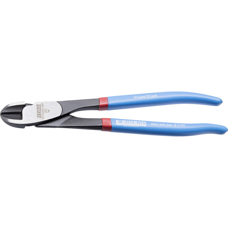Unior 467SHARK/4DP Knaibles POWERSHARK 250mm