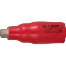 Unior 192/2HXVDEDP Insulated Seškanšu uzgalis muciņā 1/2 8